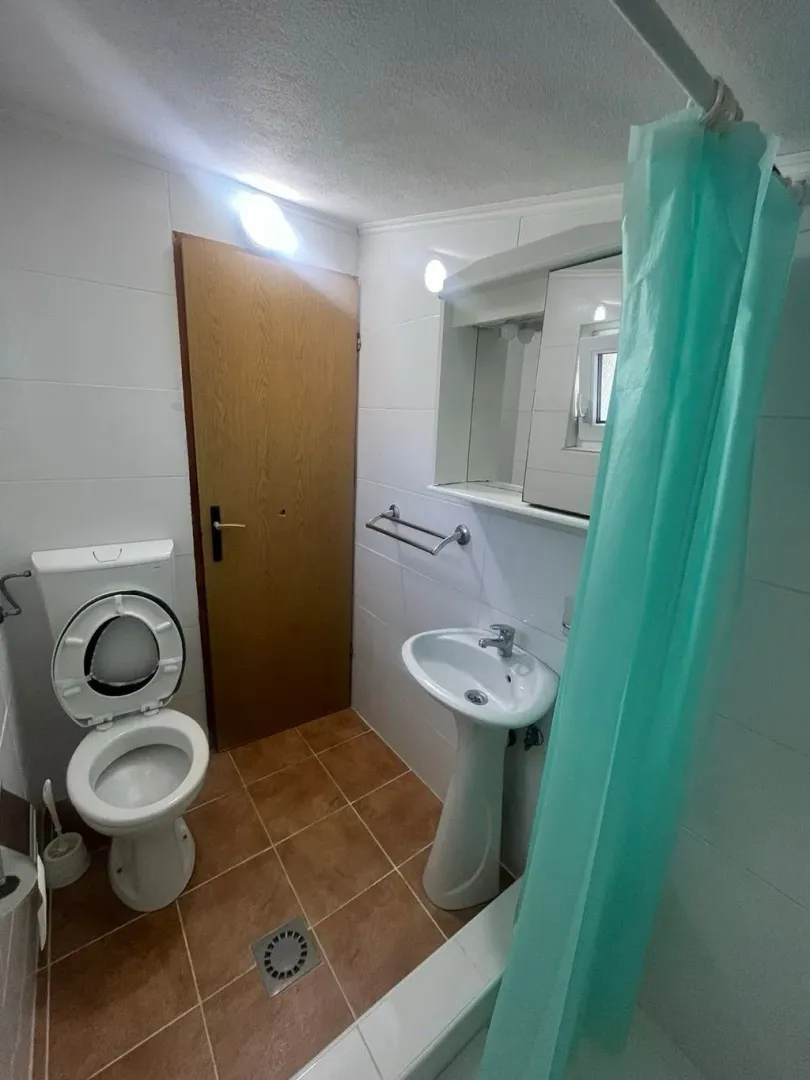 Rent, house, 120m², Bjeliši, Bar