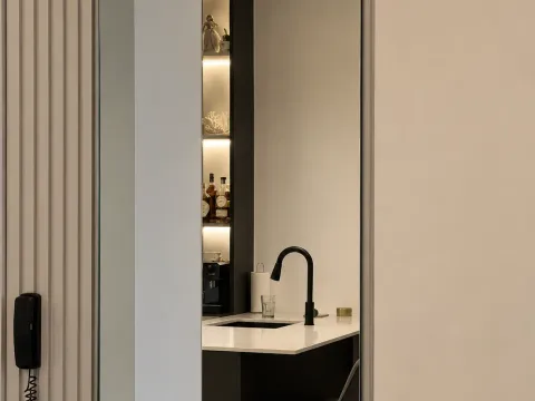 Sale, two bedroom apartment, 78m², Soho City, Bar - image 4