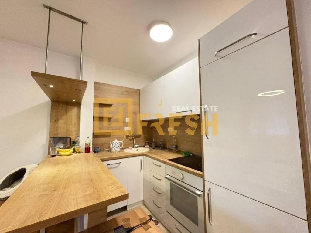 Prodaja, jednosoban stan, 40m², Preko Morače, Podgorica