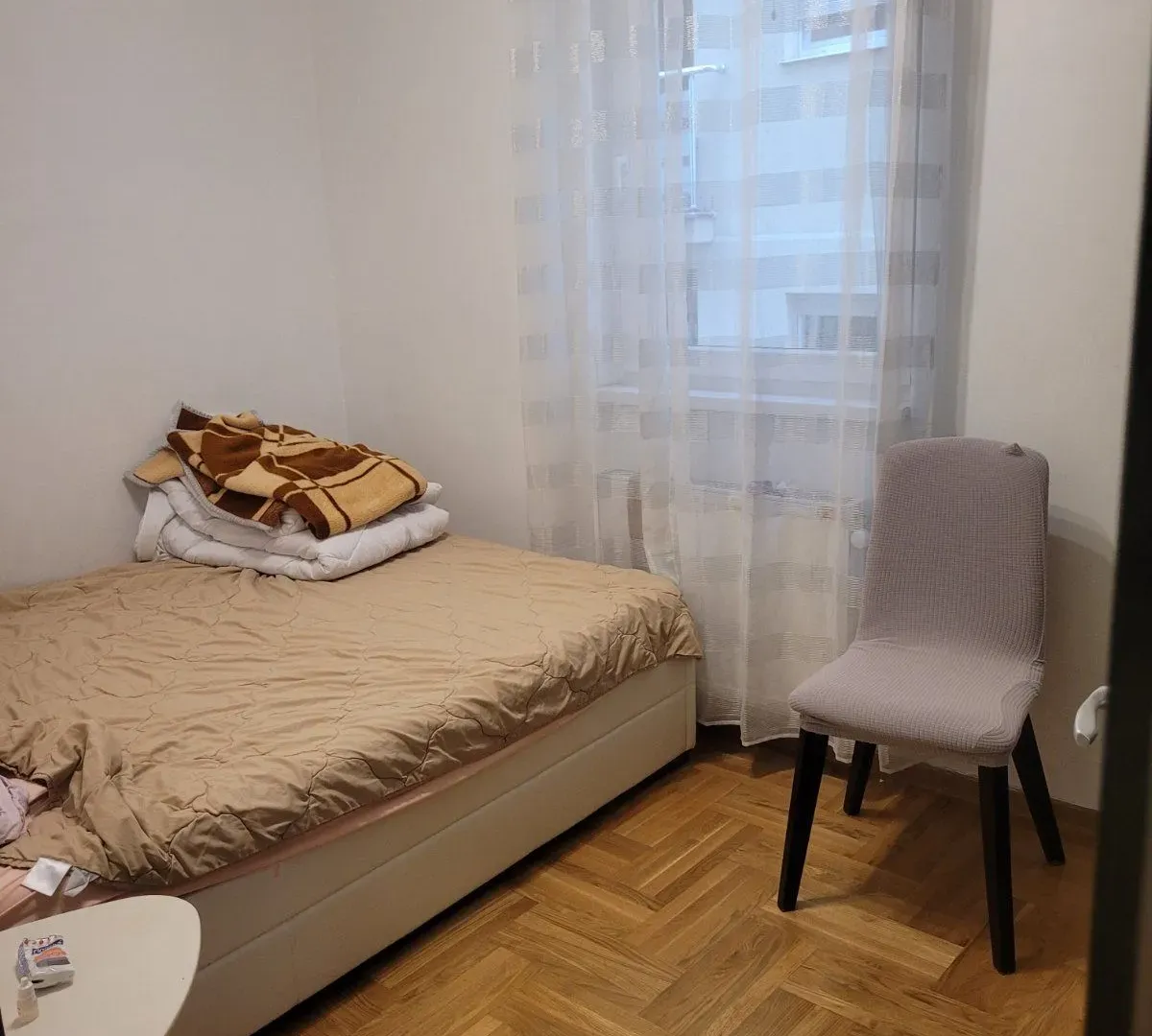 Sale, two bedroom apartment, 49m², Zvezdara Sve Podlokacije, Beograd