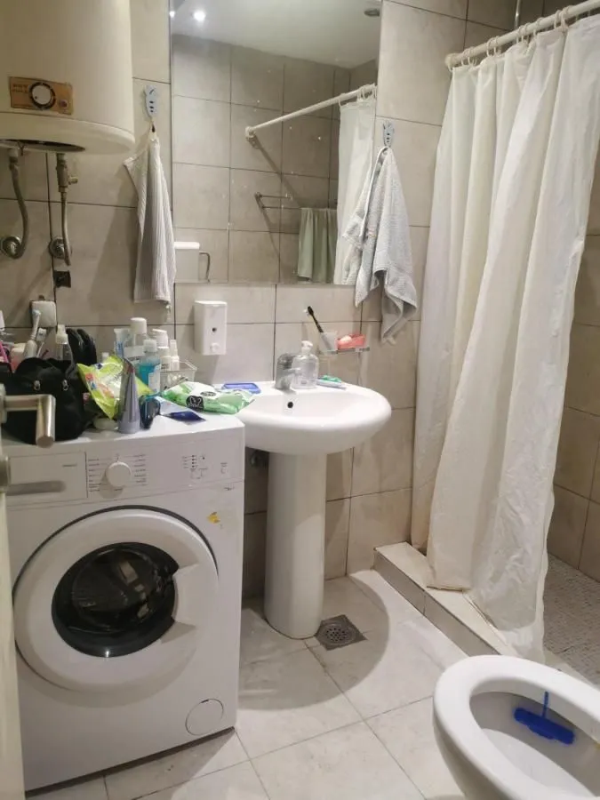 Sale, three bedroom apartment, 75m², Centar, Niš