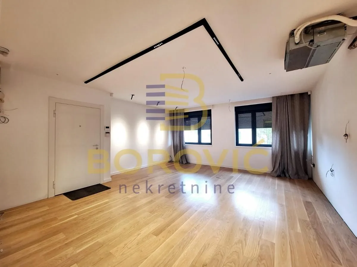 Sale, one bedroom apartment, 32m², Vračar Sve Podlokacije, Beograd