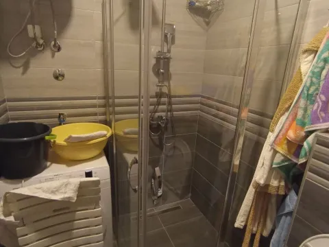 Rent, one bedroom apartment, 47m², Stari Aerodrom, Podgorica - image 12