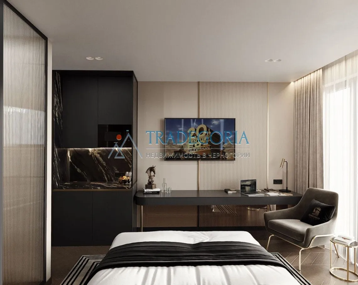 Prodaja, trosoban stan, 126m², Bar, Crna Gora