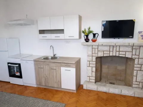 Sale, one bedroom apartment, 53m², Centar, Tivat - image 8