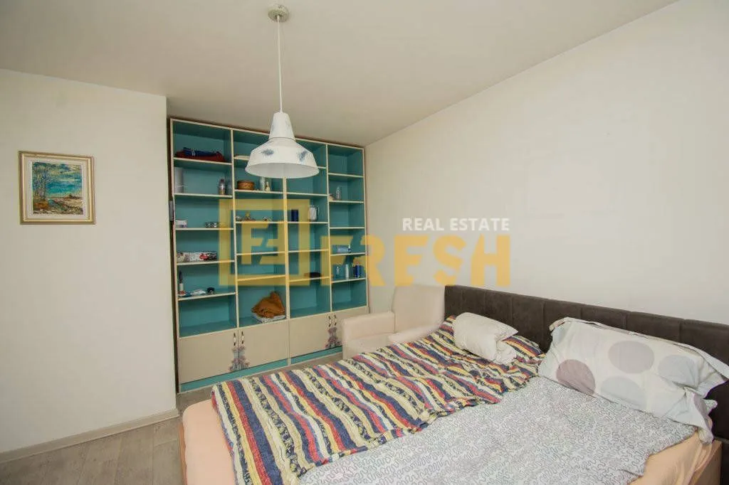 Rent, three bedroom apartment, 110m², Preko Morače, Podgorica