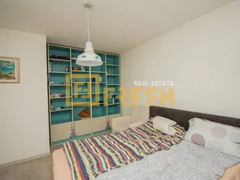 Izdavanje, trosoban stan, 110m², Preko Morače, Podgorica - image 12