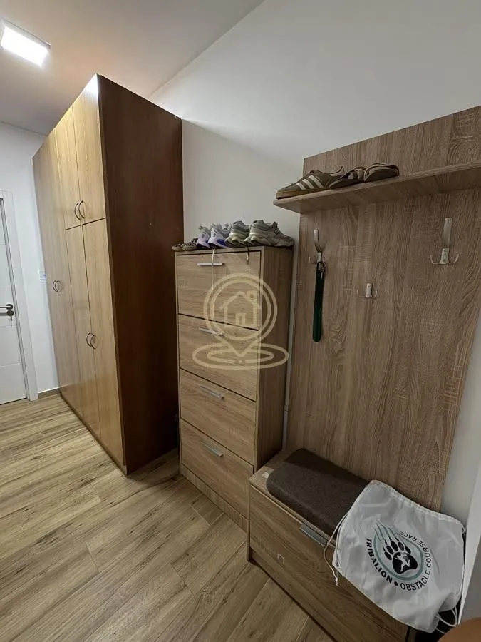 Izdavanje, dvosoban stan, 44m², Liman 4, Novi Sad Sve Podlokacije