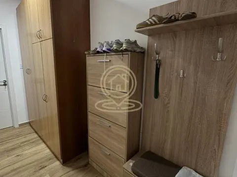 Izdavanje, dvosoban stan, 44m², Liman 4, Novi Sad Sve Podlokacije - image 11