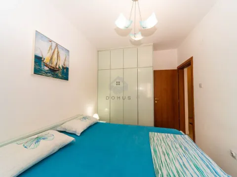 Rent, two bedroom apartment, 60m², Preko Morače, Podgorica - image 7