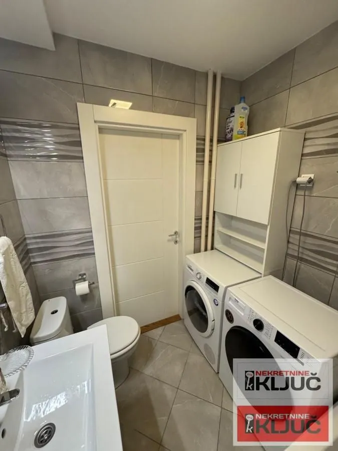 Rent, two bedroom apartment, 65m², Liman 4, Novi Sad Sve Podlokacije