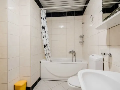 Sale, three bedroom apartment, 87m², Sveti Stefan, Budva - image 10