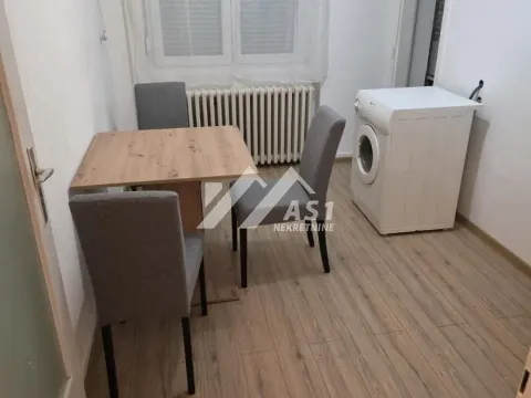Izdavanje, jednosoban stan, 30m², Grbavica, Novi Sad Sve Podlokacije - image 5
