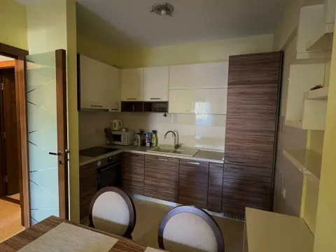 Rent, two bedroom apartment, 75m², Centar, Podgorica - image 4