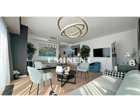 Prodaja, četvorosoban stan, 123m², Novi Beograd Blok 65, Novi Beograd Sve Podlokacije - image 2