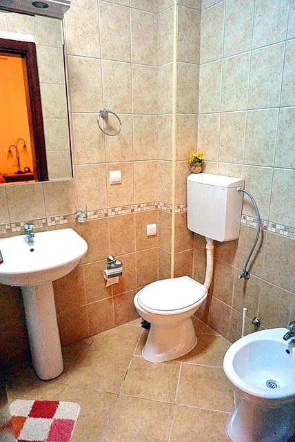 Sale, apartment, 141m², Stoliv, Kotor