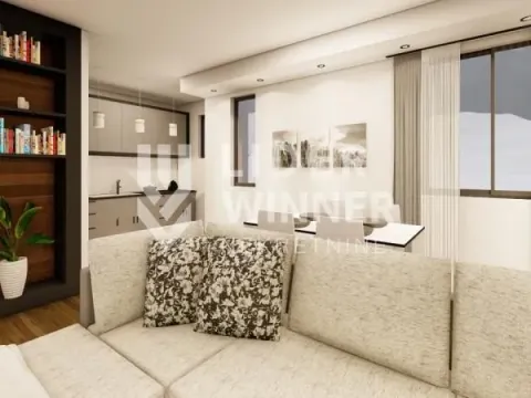 Sale, two bedroom apartment, 66m², Sloboda, Zlatibor - image 10