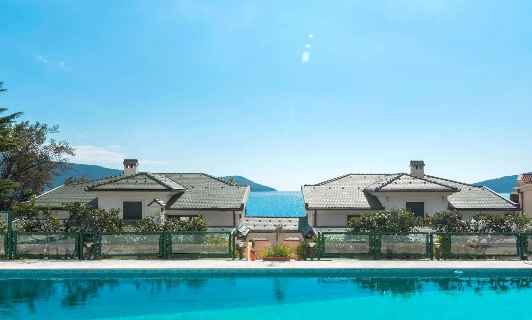Sale, house, 1m², Savina, Herceg Novi