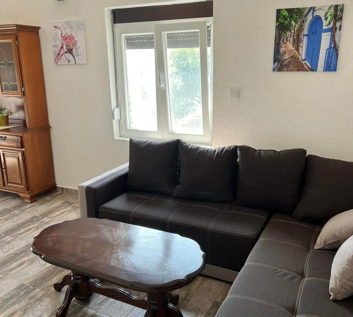 Rent, house, 130m², Dobra Voda, Budva