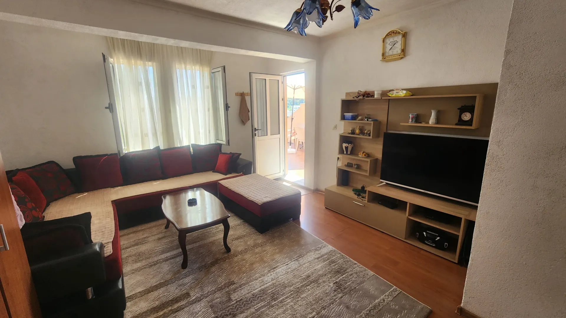 Sale, house, 120m², Velika Plaža, Ulcinj