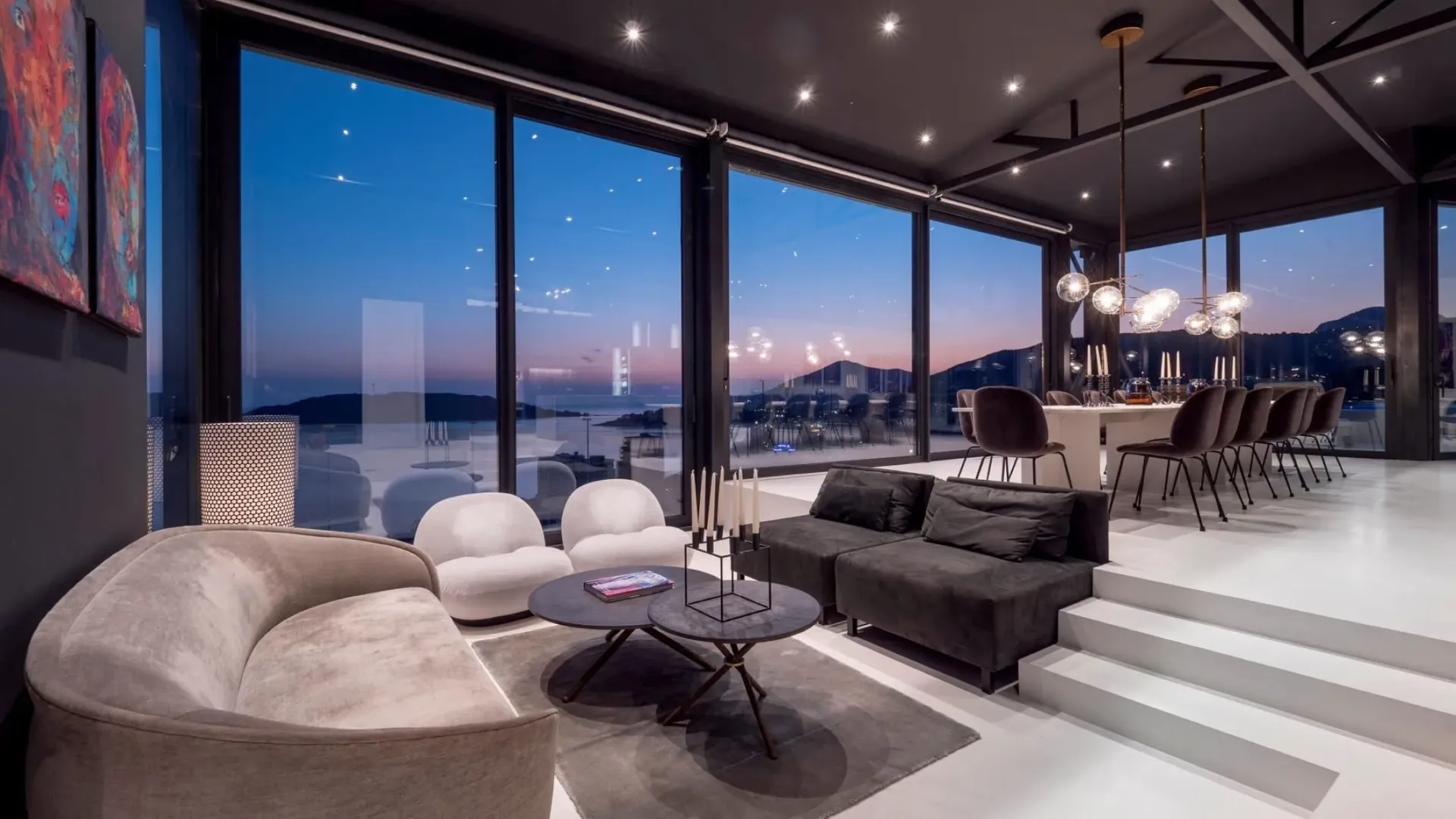 Sale, apartment, 1000m², Rafailovići, Budva