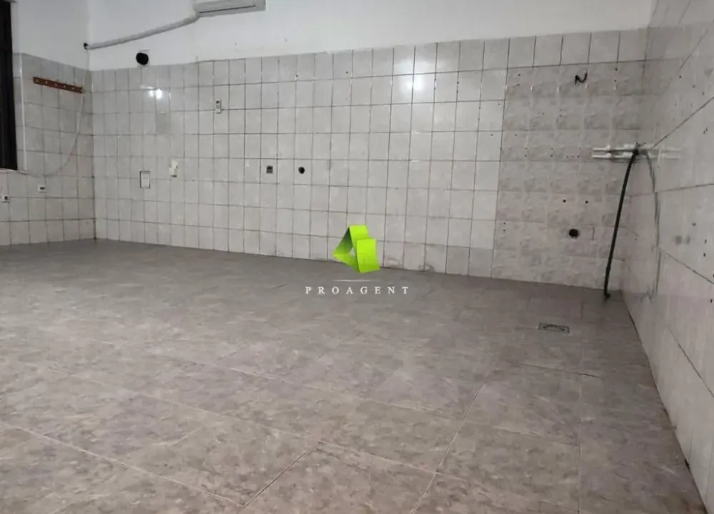 Izdavanje, poslovni prostor, 48m², Palilula, Niš