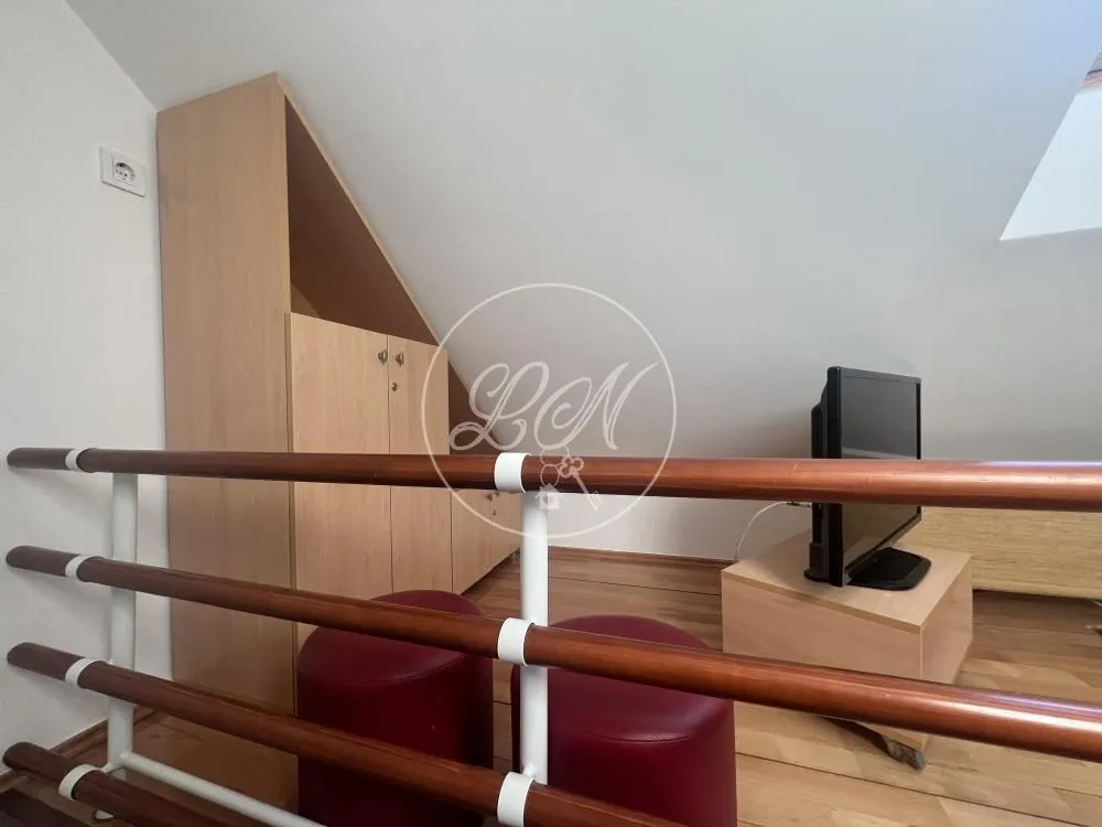Prodaja, jednosoban stan, 28m², Centar, Zlatibor