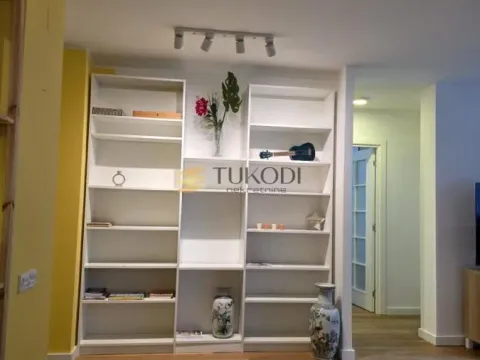 Izdavanje, trosoban stan, 80m², Novi Beograd Sve Podlokacije, Beograd - image 9