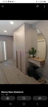 Rent, house, 123m², Vranići, Podgorica - image 13