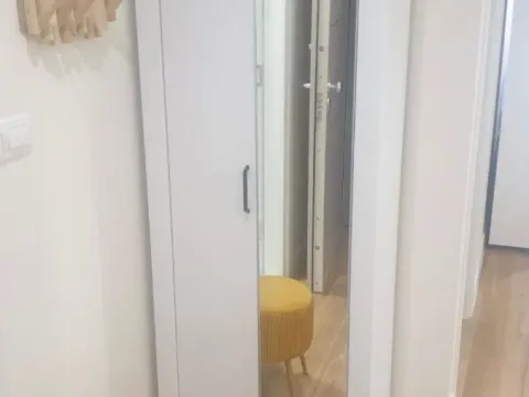 Izdavanje, jednosoban stan, 43m², Central Point, Podgorica - image 2