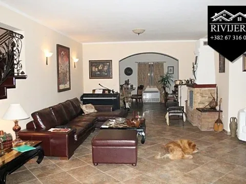 Prodaja, kuća, 450m², Kavač, Kotor - image 6