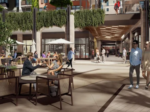 Prodaja, dvosoban stan, 137m², Porto Montenegro, Tivat - image 15