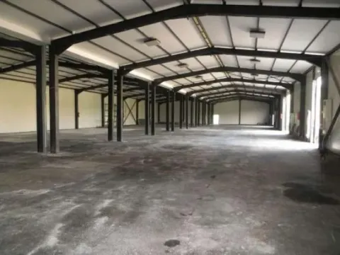 Izdavanje, poslovni prostor, 1500m², Rakovica, Beograd - image 4