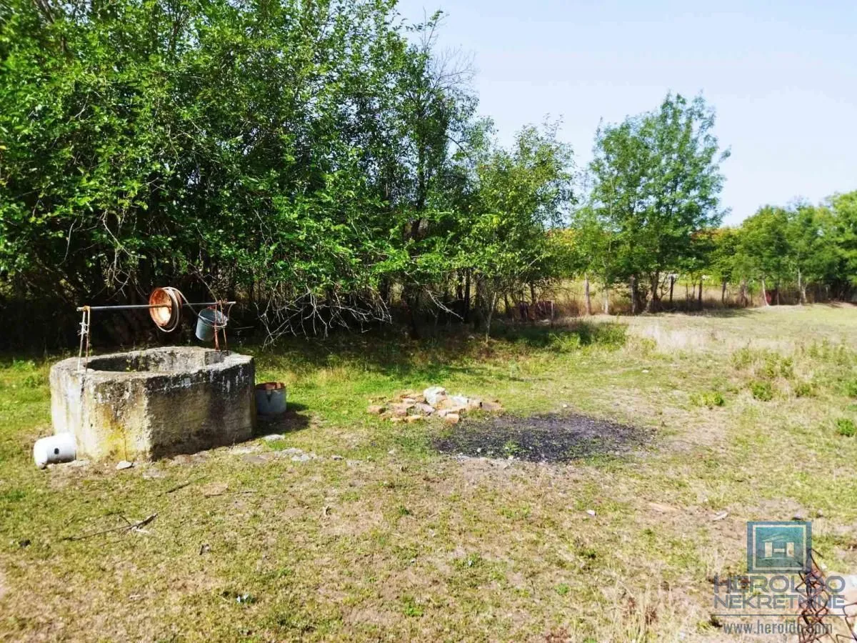 Prodaja, kuća, 75m², Tečić, Rekovac