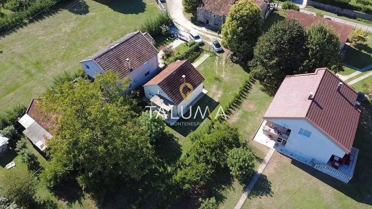 Sale, house, 62m², Grlić, Danilovgrad