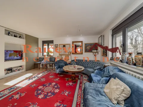 Sale, two bedroom apartment, 50m², Lion, Zvezdara Sve Podlokacije - image 3