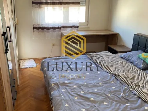 Rent, one bedroom apartment, 56m², Stara Varoš, Podgorica - image 2