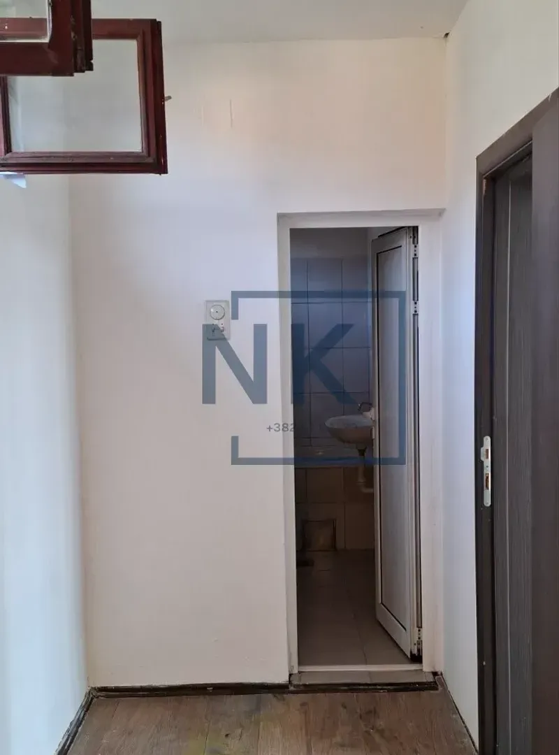 Rent, office space, 45m², Donja Gorica, Podgorica