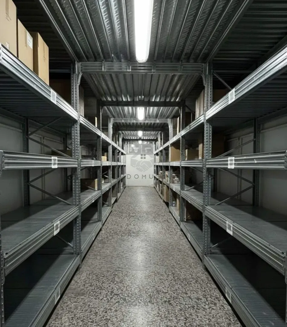 Rent, office space, 1850m², Zabjelo, Podgorica