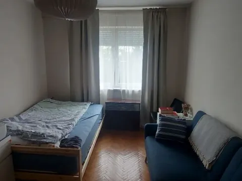 Sale, two bedroom apartment, 45m², Adamovićevo Naselje, Novi Sad Sve Podlokacije - image 9
