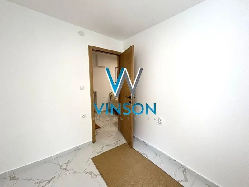 Prodaja, jednosoban stan, 27m², Novi Sad Sve Podlokacije, Novi Sad