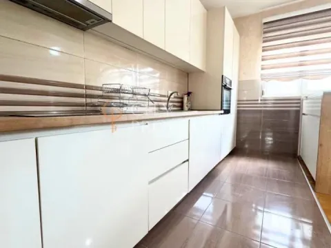 Prodaja, stan, 49m², Stari Aerodrom, Podgorica - image 8