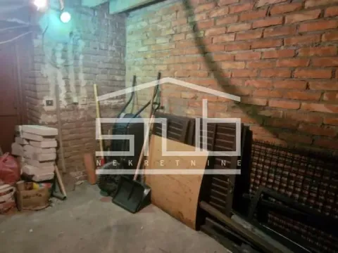 Prodaja, jednosoban stan, 60m², Stari Grad, Beograd - image 12