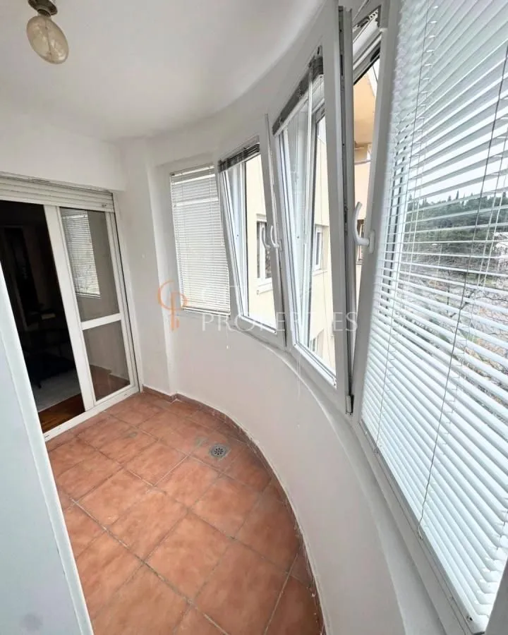 Rent, apartment, 35m², Centar, Podgorica