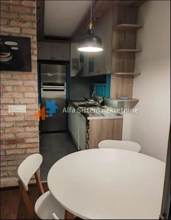 Rent, three bedroom apartment, 71m², Autokomanda, Voždovac Sve Podlokacije