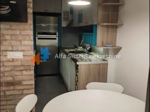 Rent, three bedroom apartment, 71m², Autokomanda, Voždovac Sve Podlokacije - image 5