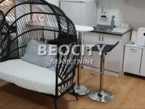 Izdavanje, stan, 25m², Vukov Spomenik, Zvezdara Sve Podlokacije - image 4