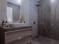 Sale, two bedroom apartment, 85m², Risan, Kotor - image 8