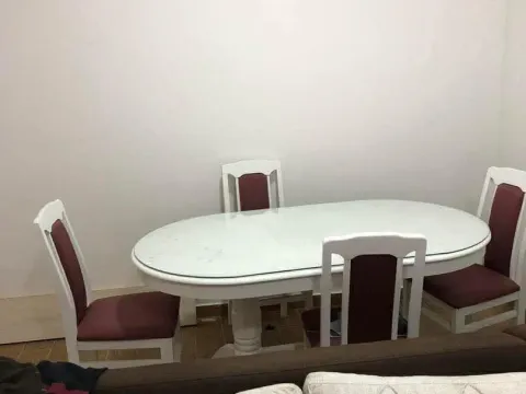 Izdavanje, jednosoban stan, 54m², Sutomore, Bar - image 3