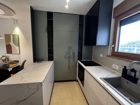 Rent, two bedroom apartment, 46m², Zemun Sve Podlokacije, Beograd - image 7